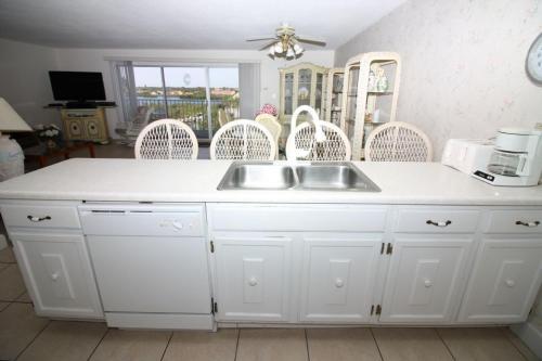 Apartamento Holiday Villa II #407