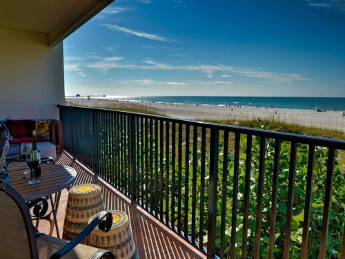 Apartamento Surfside Condos 202
