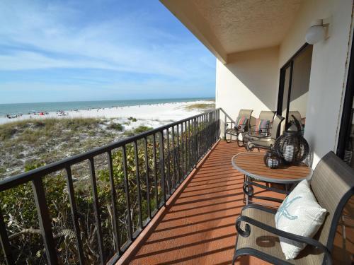 Apartamento Surfside Condos 202