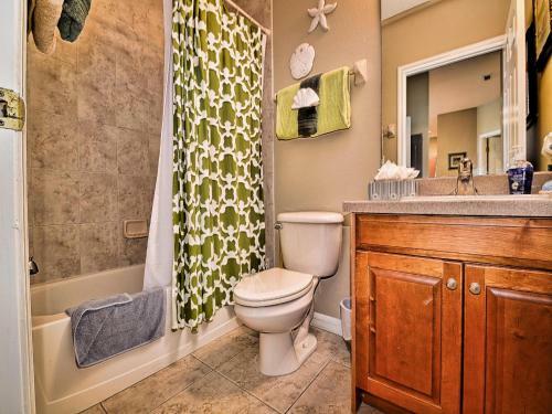 Apartamento Harborview Grande 705