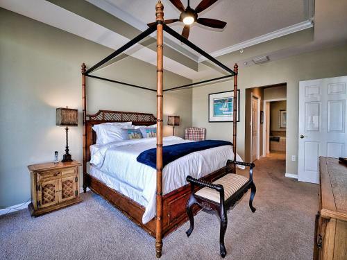 Apartamento Harborview Grande 705