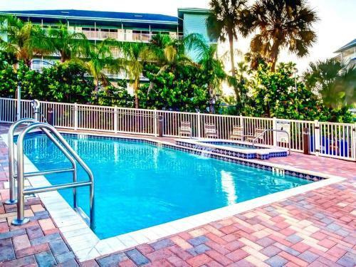 Apartamento Harborview Grande 705