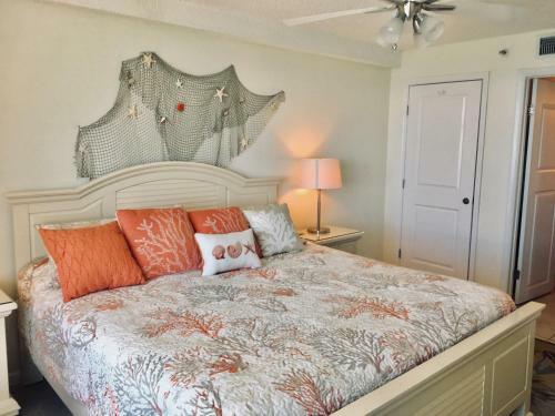 Apartamento Sand Castle Beachfront Penthouse