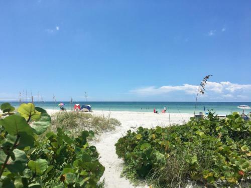 Apartamento Sand Castle Beachfront Penthouse