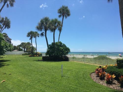 Apartamento Sand Castle Beachfront Penthouse