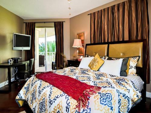Apartamento Mandalay Beach Club 606