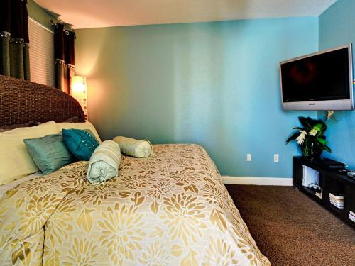 Apartamento Mandalay Beach Club 606
