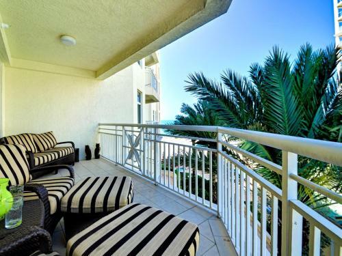 Apartamento Mandalay Beach Club 606