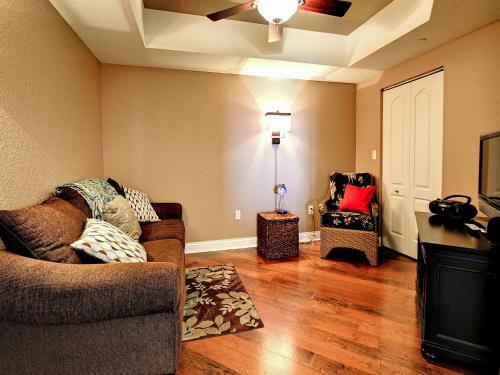 Apartamento Mandalay Beach Club 606