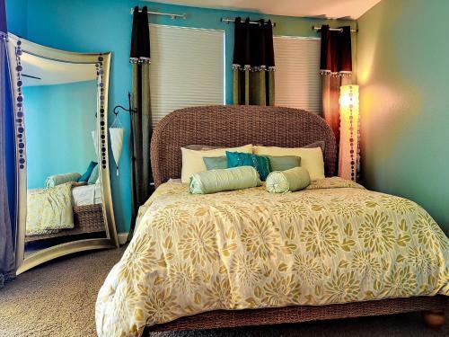 Apartamento Mandalay Beach Club 606