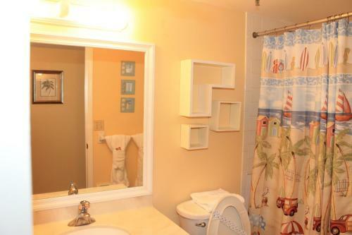 Chateaux 205 Apartment