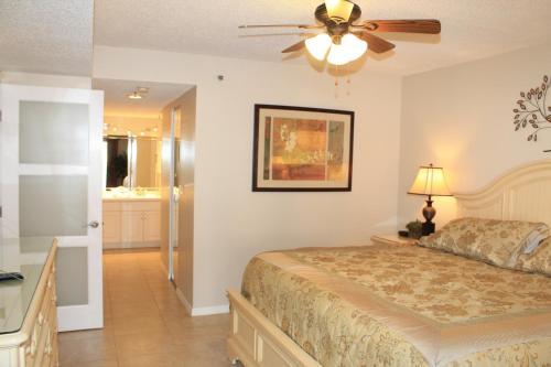 Beach Cottage 1112 Apartment
