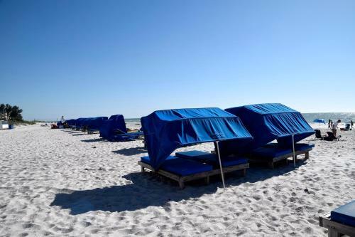 Apartamento Sandcastle II #404