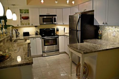Apartamento Sandcastle II #404