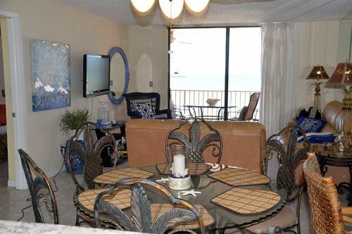 Apartamento Sandcastle II #404