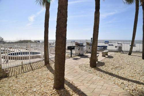 Apartamento Sandcastle II #404