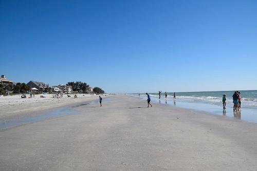 Apartamento Sandcastle II #404