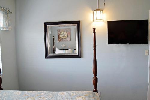 Apartamento Sandcastle II #404