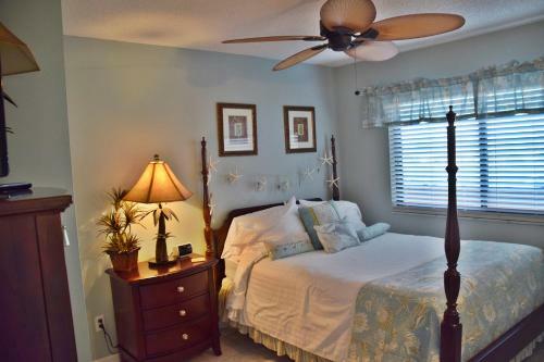 Apartamento Sandcastle II #404