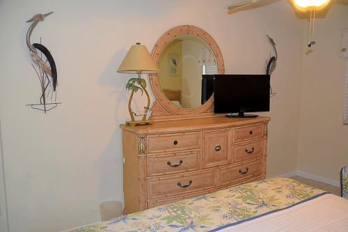 Apartamento Sandcastle II #404