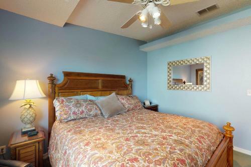 Apartamento Curlew Landing 641