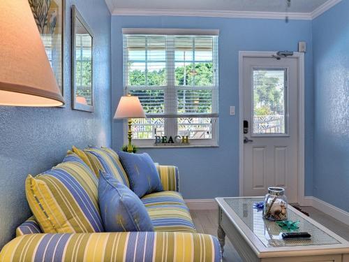 Apartamento Clearwater Beach One Bedroom 833