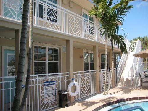 Apartamento Clearwater Beach One Bedroom 833