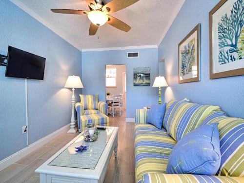 Apartamento Clearwater Beach One Bedroom 833