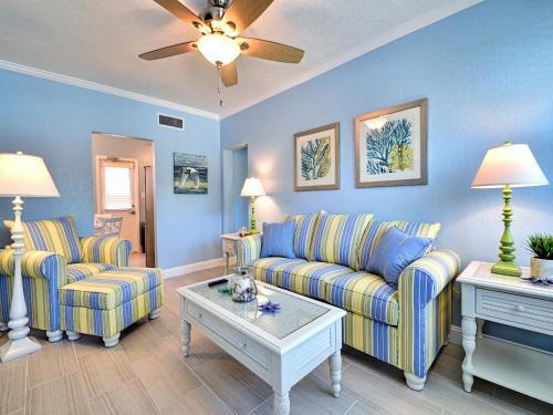 Apartamento Clearwater Beach One Bedroom 833