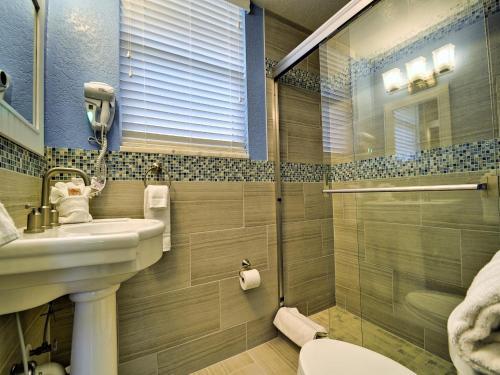 Apartamento Clearwater Beach One Bedroom 833