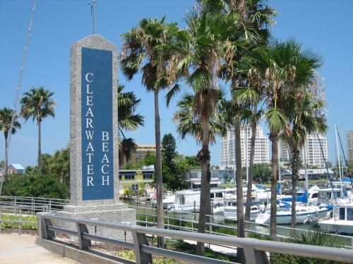 Apartamento Clearwater Beach One Bedroom 833