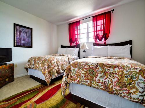Apartamento Dockside Condos 304 Waterfront Condo With Balcony 628