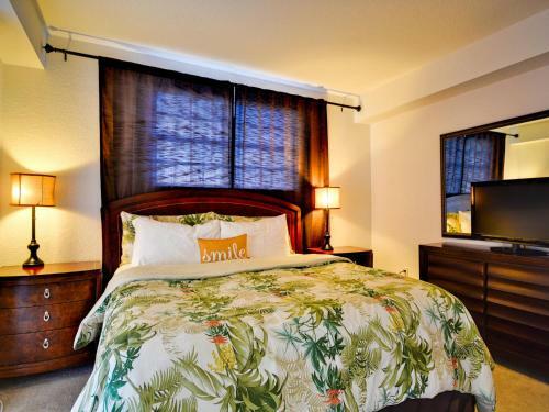 Apartamento Dockside Condos 304 Waterfront Condo With Balcony 628
