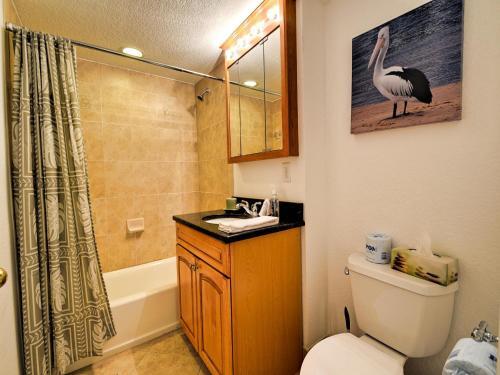 Apartamento Dockside Condos 304 Waterfront Condo With Balcony 628