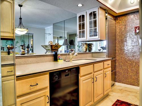 Apartamento 440 West Condo 1402n