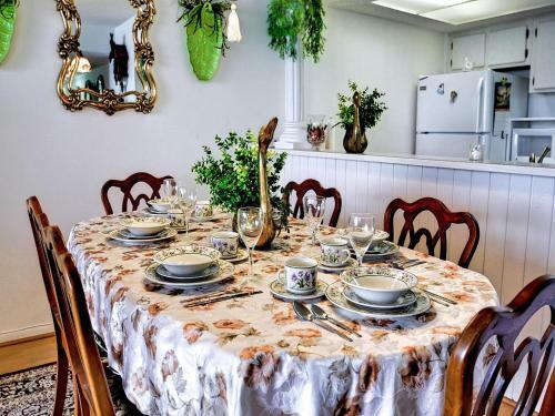Apartamento 440 West Condos 1408n