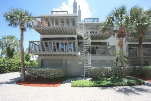 Apartamento Pelican Point Beach Suite