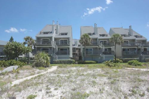 Apartamento Pelican Point Beach Suite