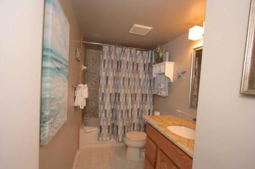 Apartamento Pelican Point Beach Suite