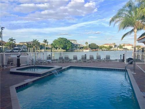 Apartamento Harborview Grande
