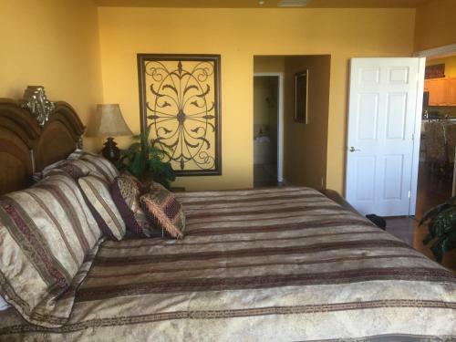 Apartamento Harborview Grande