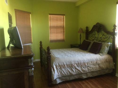 Apartamento Harborview Grande