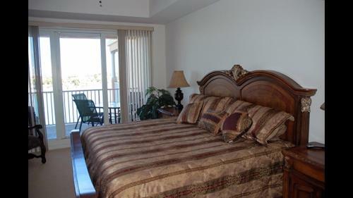 Apartamento Harborview Grande