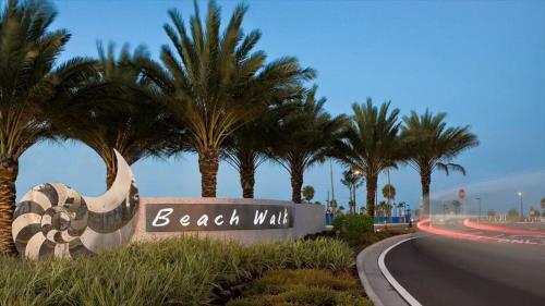 Apartamento Harborview Grande