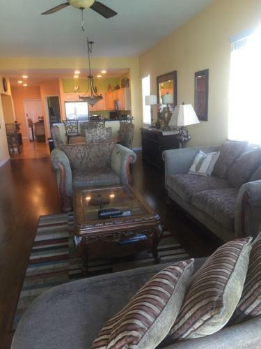 Apartamento Harborview Grande