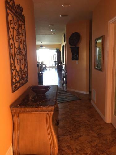 Apartamento Harborview Grande