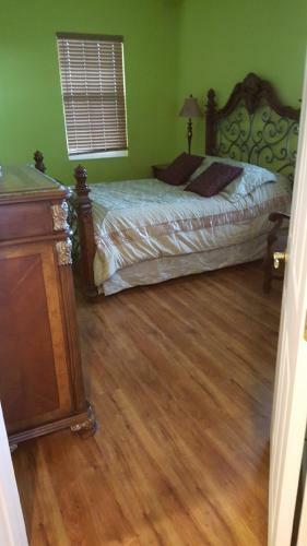 Apartamento Harborview Grande