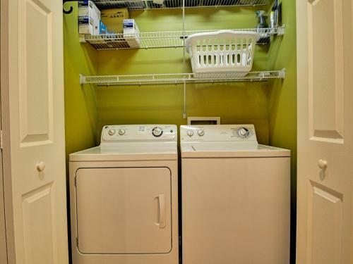 Apartamento Harborview Grande 802