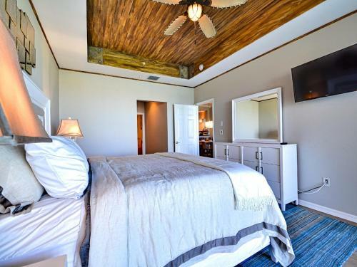 Apartamento Harborview Grande 802
