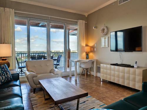 Apartamento Harborview Grande 802